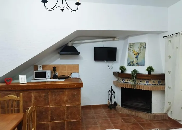 Complejo Turistico Rural Pinar De Amurjo