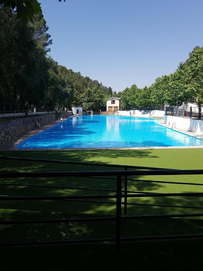 Complejo Turistico Rural Pinar De Amurjo