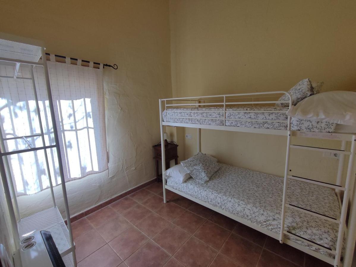 Apartament Complejo Turistico Rural Pinar De Amurjo *