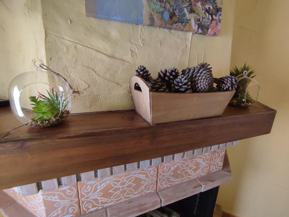 Apartament Complejo Turistico Rural Pinar De Amurjo *