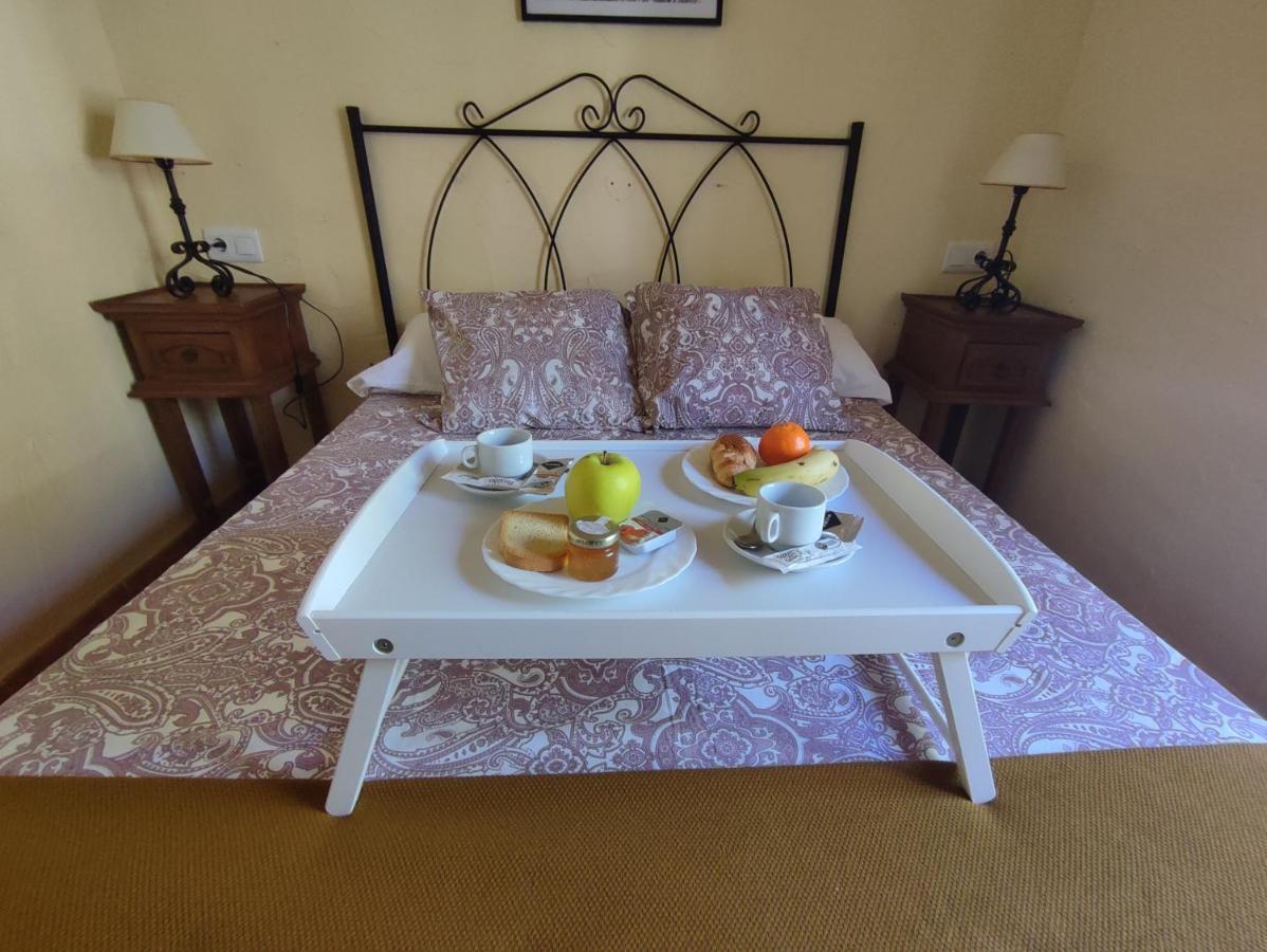 Apartament Complejo Turistico Rural Pinar De Amurjo
