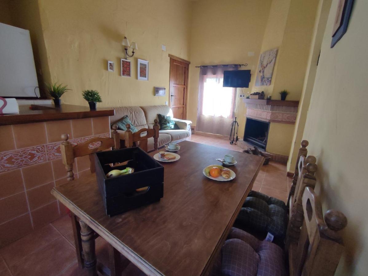 Complejo Turistico Rural Pinar De Amurjo