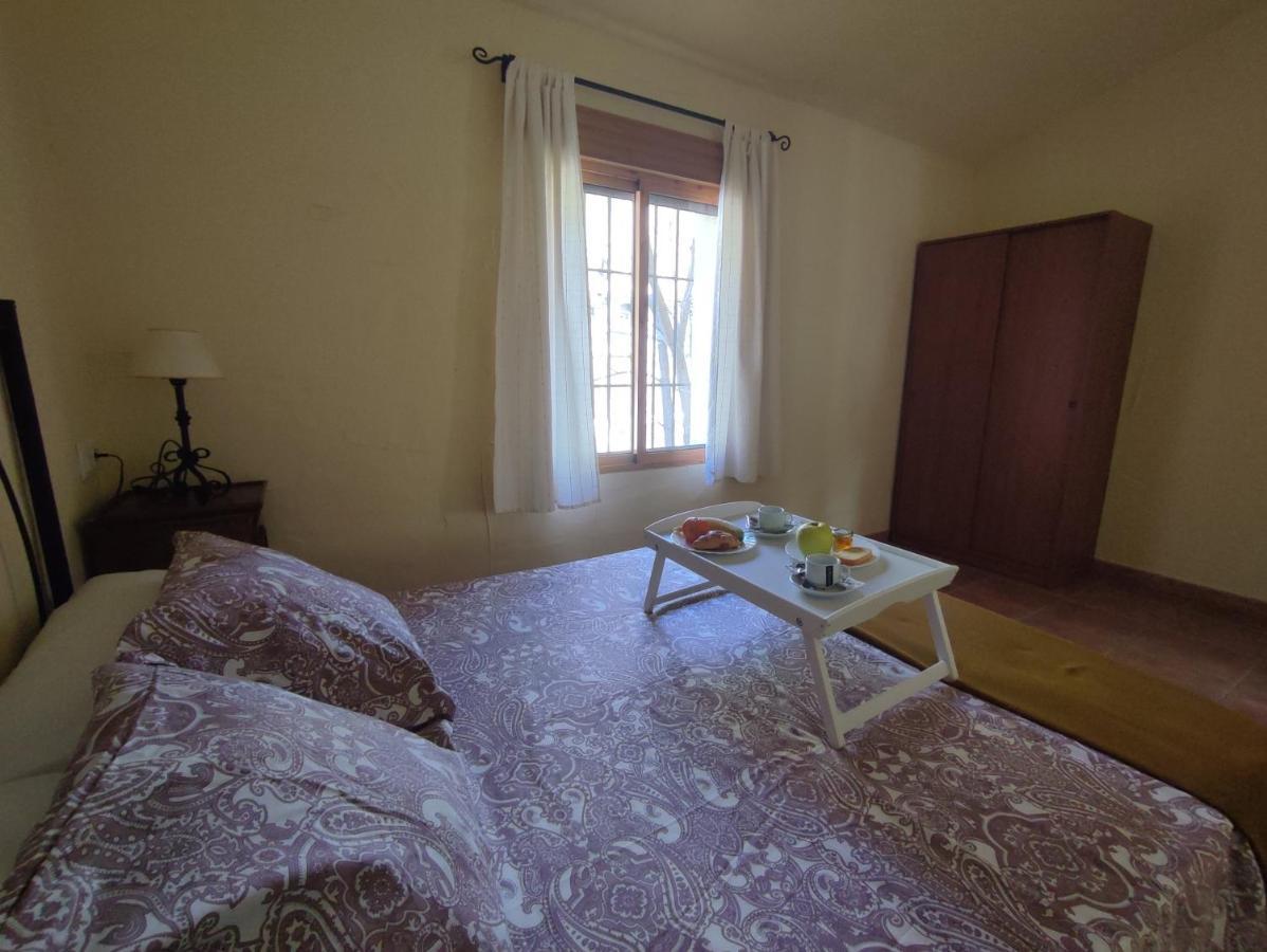 Apartament Complejo Turistico Rural Pinar De Amurjo Orcera
