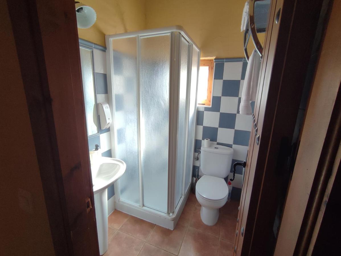 Apartment Complejo Turistico Rural Pinar De Amurjo