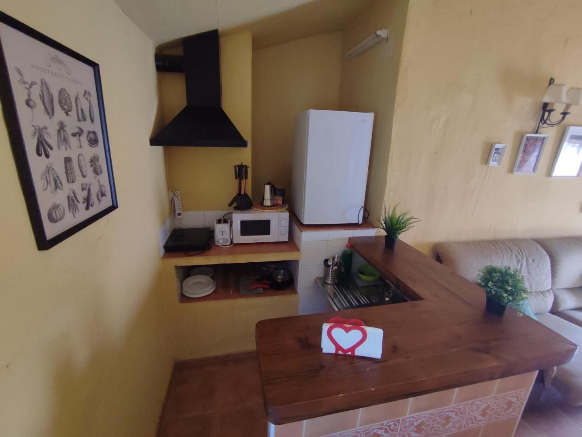 Apartment Complejo Turistico Rural Pinar De Amurjo *