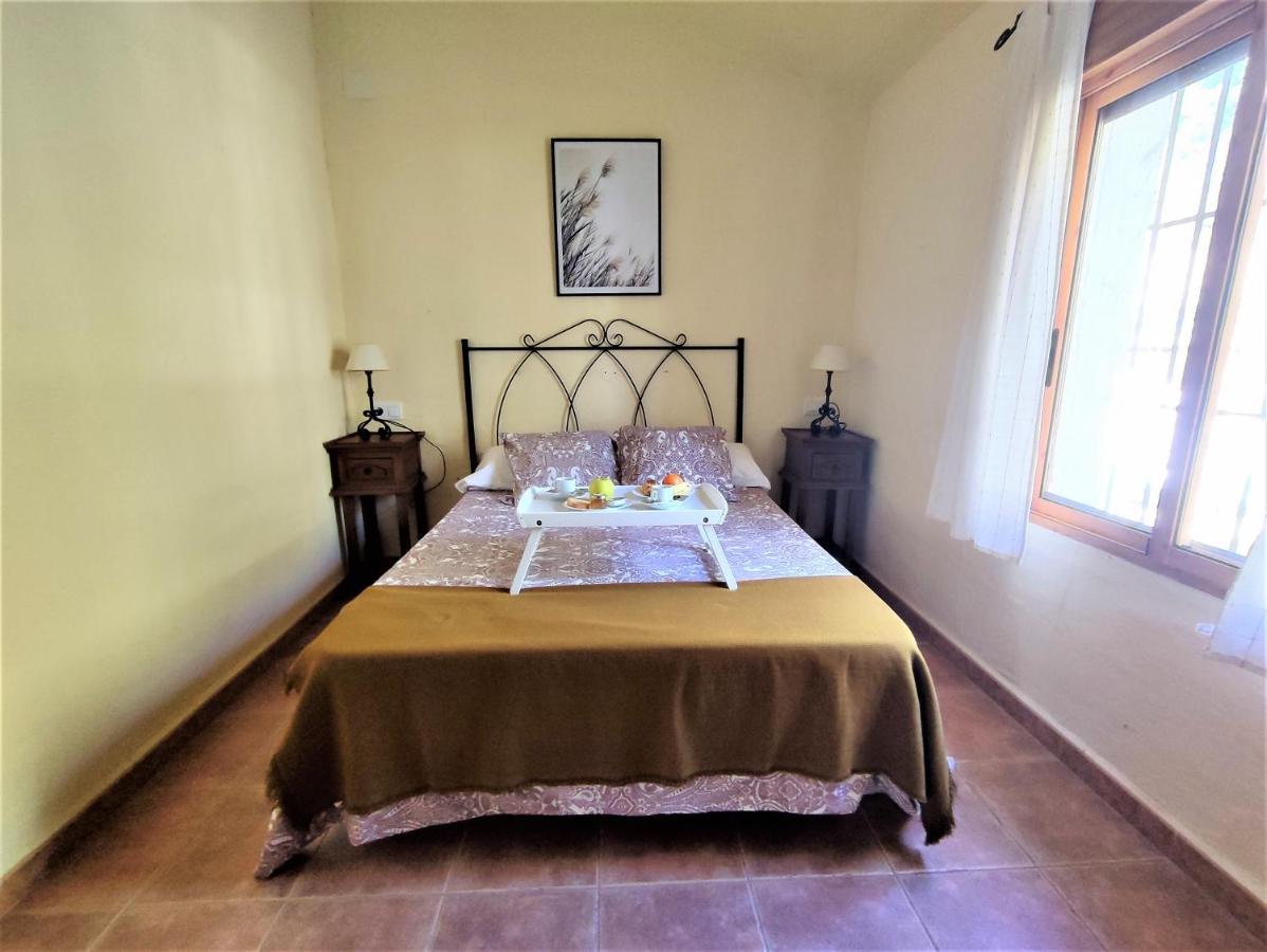 Apartment Complejo Turistico Rural Pinar De Amurjo *