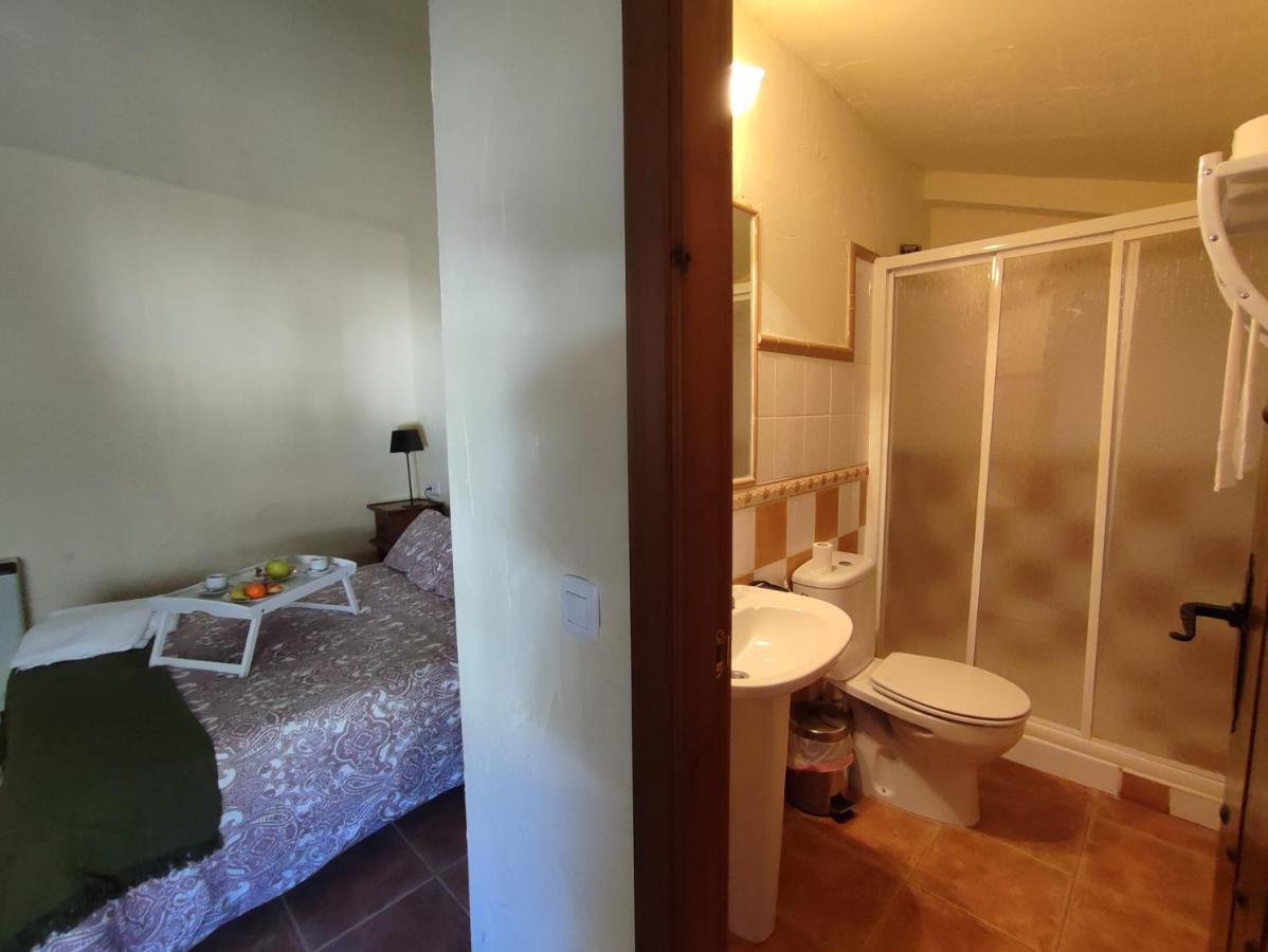 Complejo Turistico Rural Pinar De Amurjo Apartment
