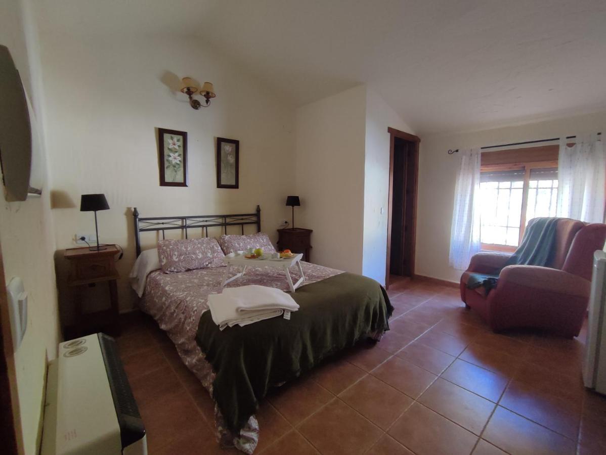 Complejo Turistico Rural Pinar De Amurjo Apartment