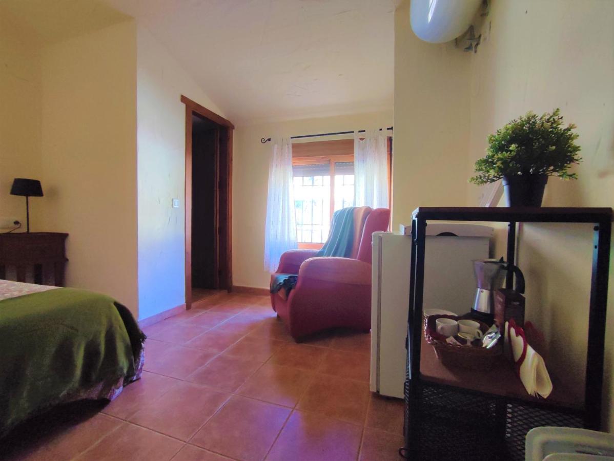 Complejo Turistico Rural Pinar De Amurjo
