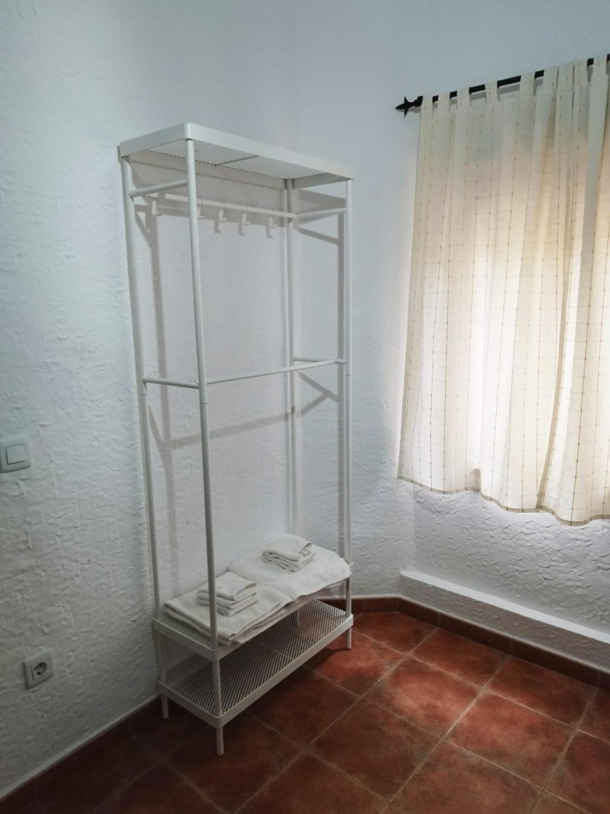 Apartment Complejo Turistico Rural Pinar De Amurjo