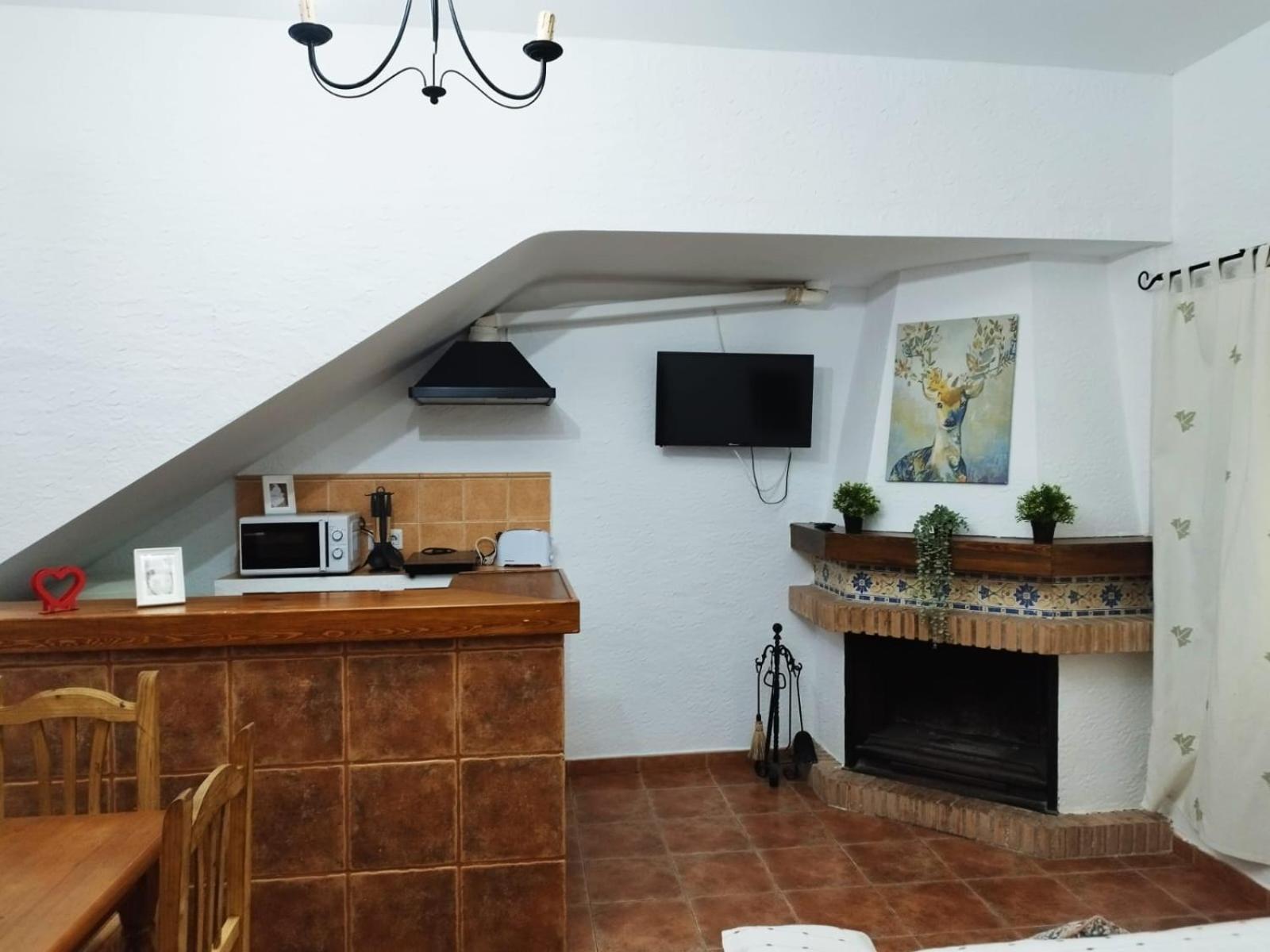 Apartment Complejo Turistico Rural Pinar De Amurjo