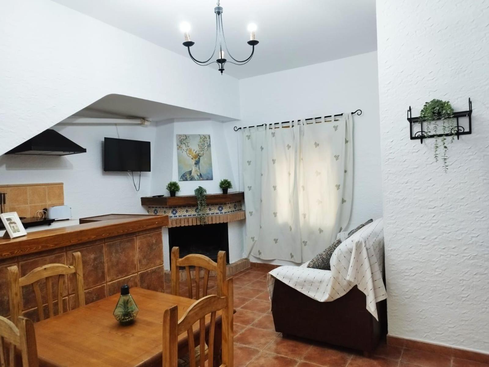 Apartment Complejo Turistico Rural Pinar De Amurjo *