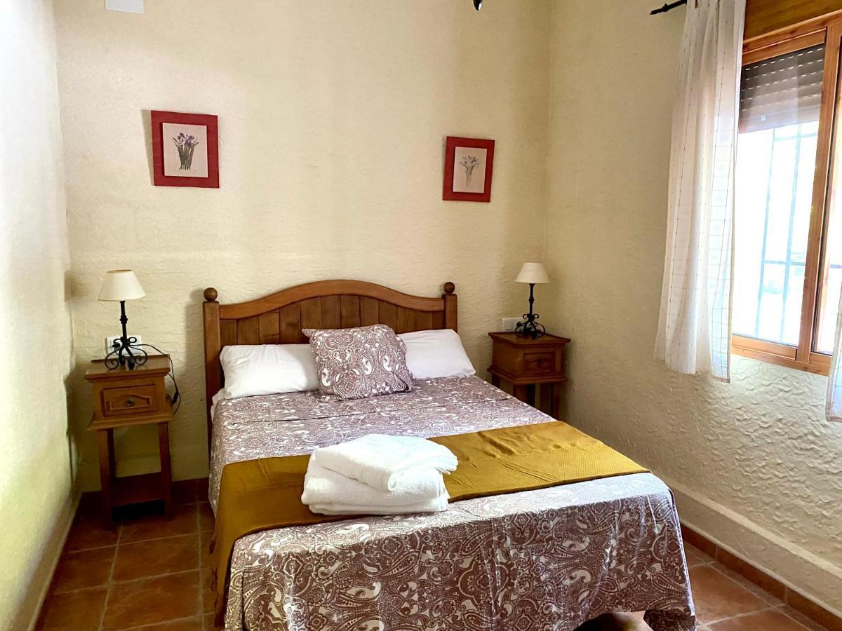 Appartamento Complejo Turistico Rural Pinar De Amurjo