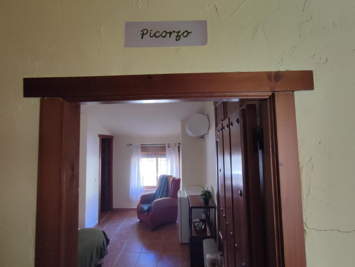Appartamento Complejo Turistico Rural Pinar De Amurjo Orcera
