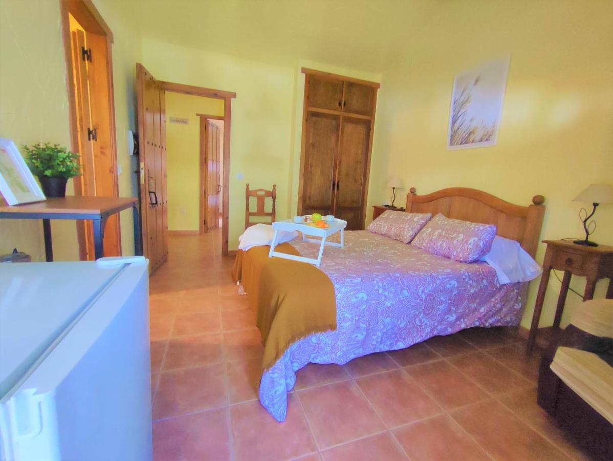 Appartamento Complejo Turistico Rural Pinar De Amurjo *